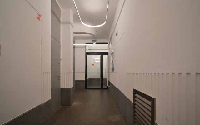 Квартира Стильная студия в Новых Ватутинках