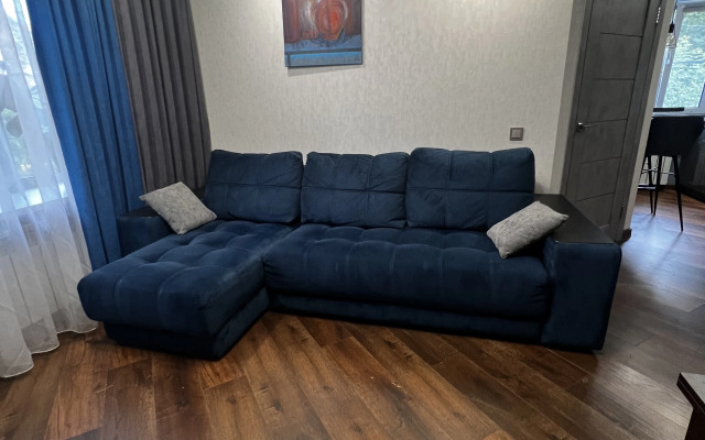 V Tsentre Goroda Flat