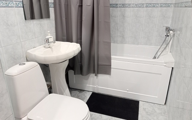Na Ozyornoj 7/2 Apartments