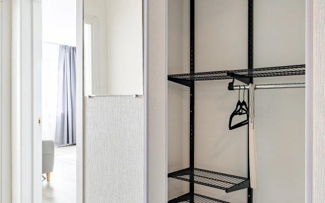 Your Apart na Oktyabryskoy naberezhnoy Apartments