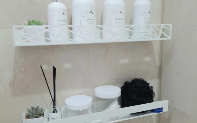 Квартира Двухкомнатная у метро