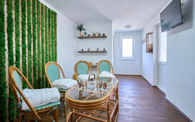 Residence Lotus Guest house