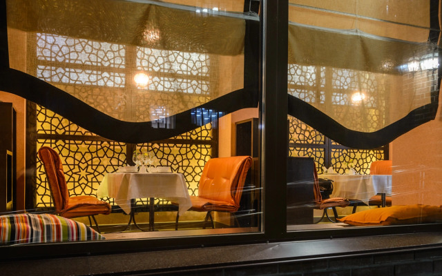 Hotel AterrAsuite