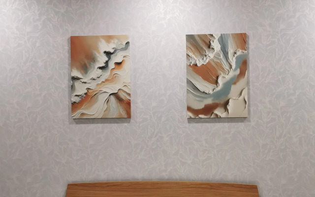 Квартира Шикарная евродвушка в доме бизнес-класса