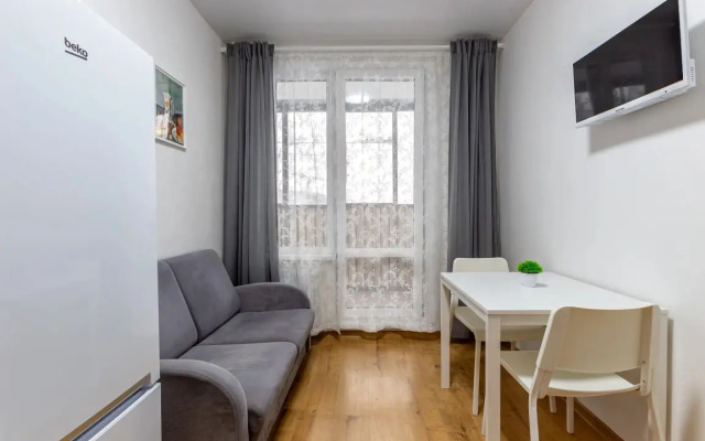MoreApart 8 Apartments