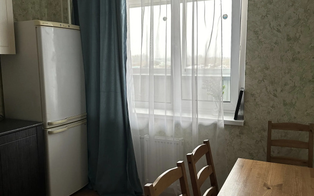 Flat Ogni Kolpino Ii