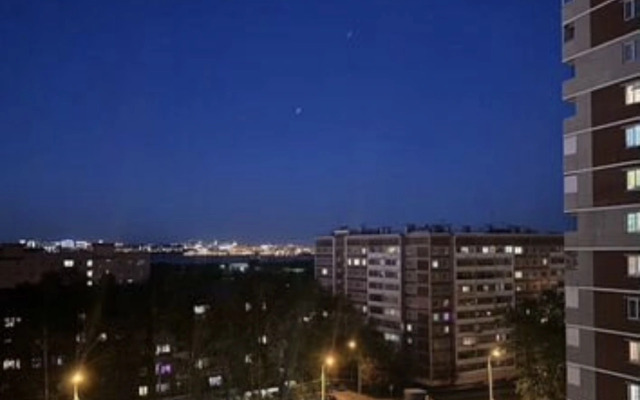 Квартира Уютная Студия Город Ижевск ул Тверская д 51