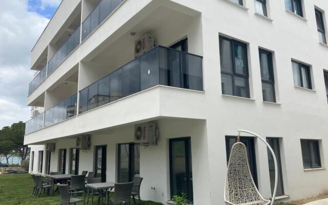 Sahil Aparts Güllük Aparthotel
