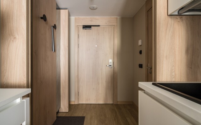 Апартаменты RentalSPb