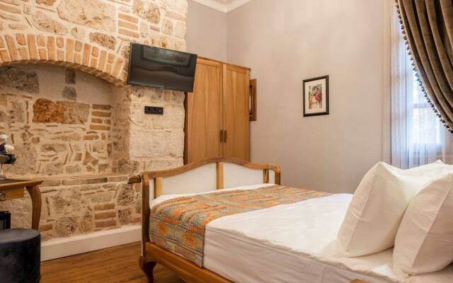 Hotel Lykia Old Town