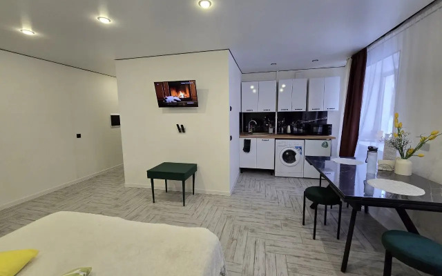 Studiya Flat