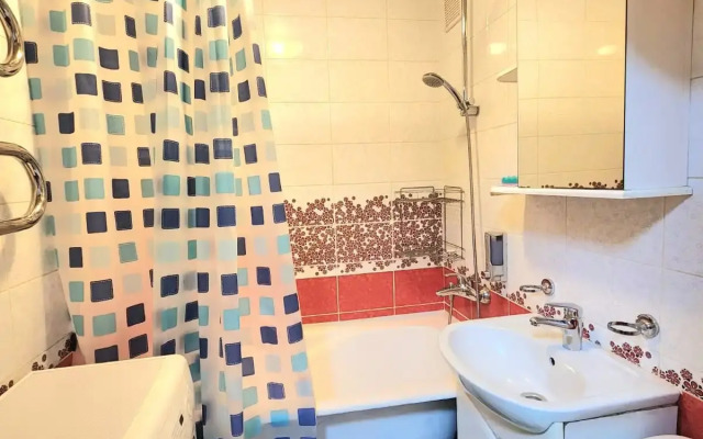 Апартаменты на Карла Маркса 115