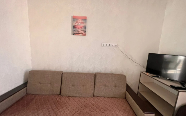 Gratsiya 3 Flat