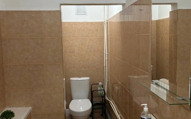 Beryoza Guest House