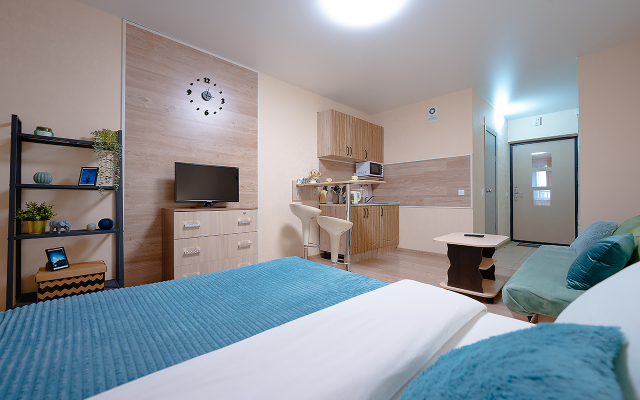 Апартаменты Пять Звёзд Маяк