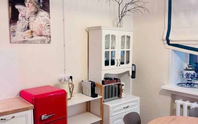 Квартира Северная Брусника