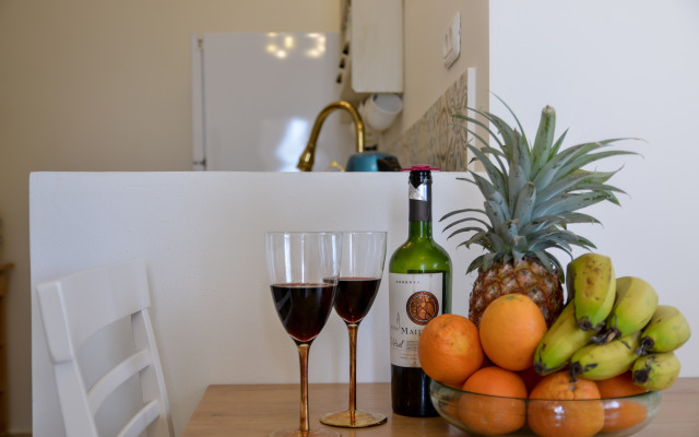 V&V Boutique Apartments Near The Beach
