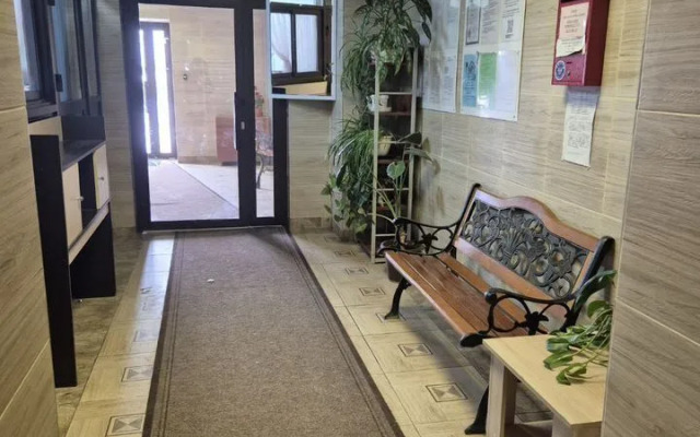 Квартира Уютная в Центре Гайвы