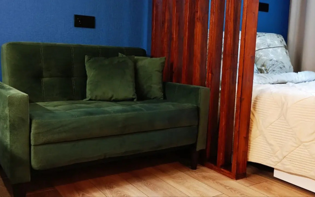 Studiya Na Edvarda Griga 18/1 Flat