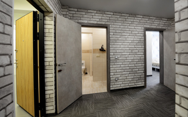 Меблированные комнаты City Park