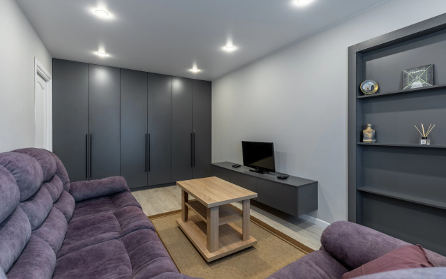 Eco Home Guest house
