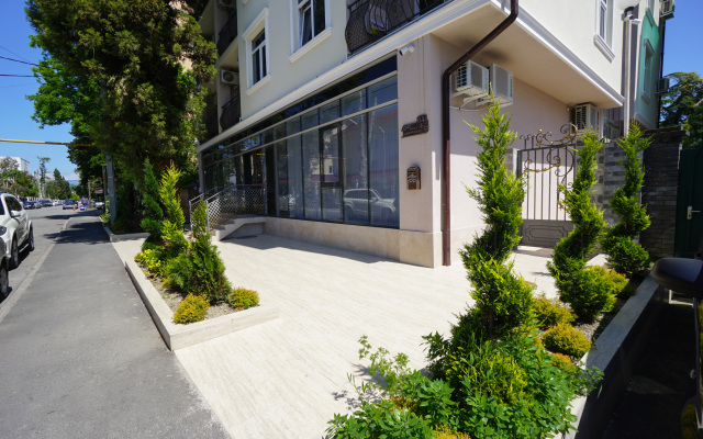 Apartments Syarent Kars