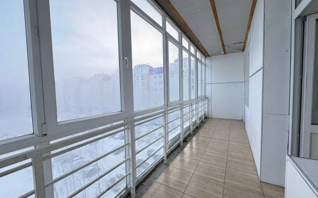 Квартира Видовая с панорамным видом на город