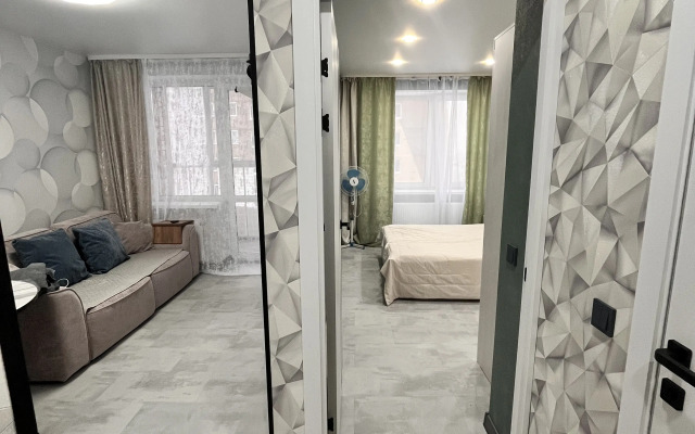 Na Nikonova 24 Apartments