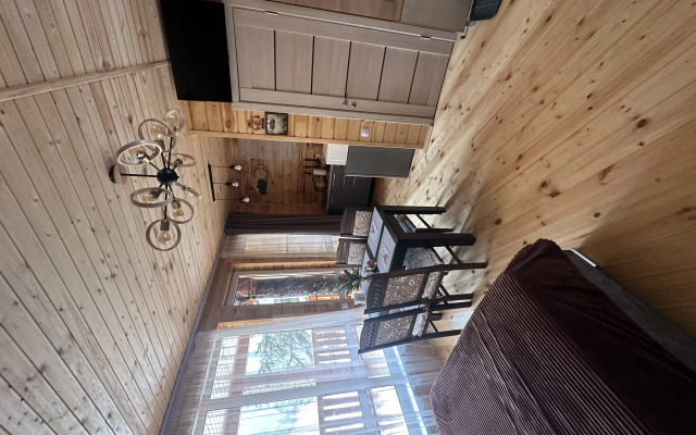 Arkhyzgreen Guest House