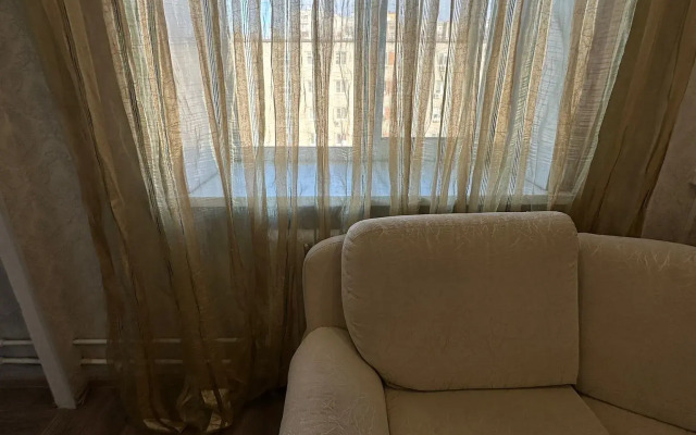 Gostinichnogo Tipa V Udobnom Rayone Kazani Apartments