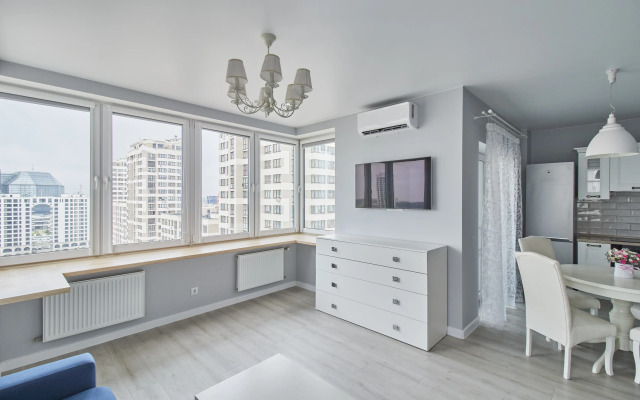 Апартаменты Пикассо