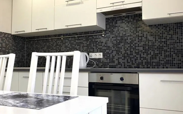 Квартира на Чкалова 65 (2/11)