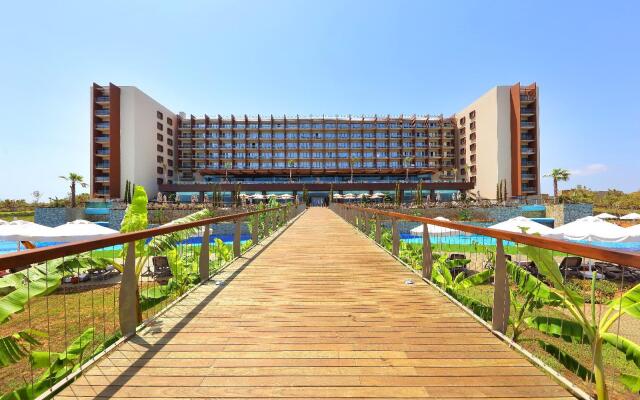 Concorde Luxury Resort & Casino