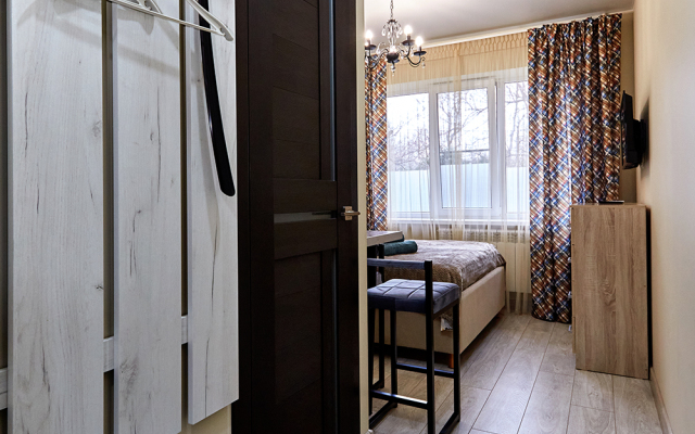 Апартаменты В Центре Краснодара 3