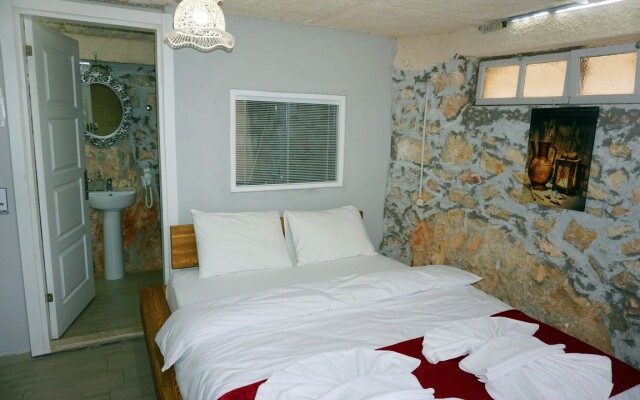 Dusler Evim Hotel
