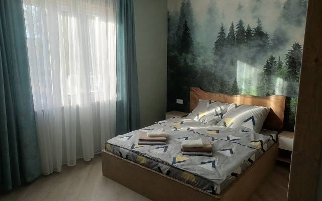 Fikus Guest House
