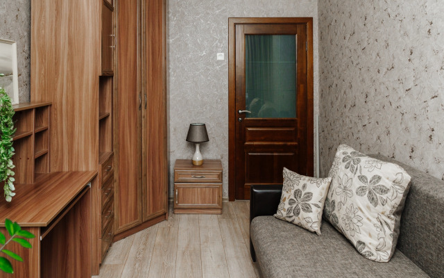 Апартаменты Apart-Deluxe Легенды моря