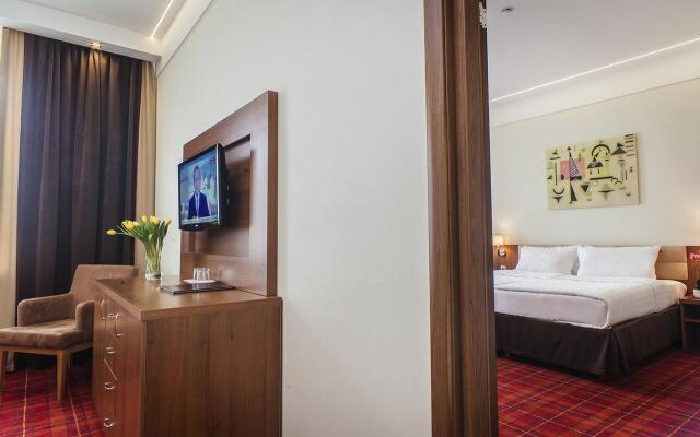Best Western Plus Centre Hotel