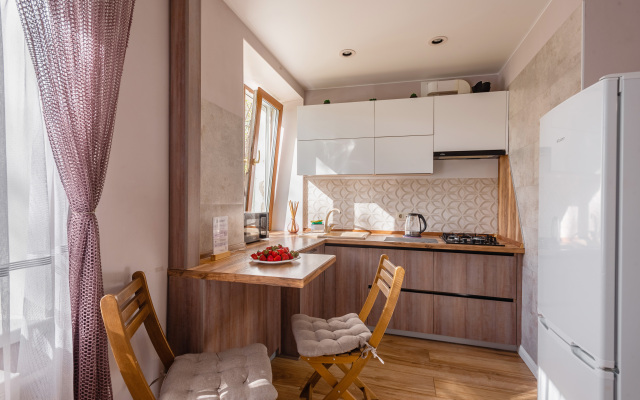 Na Prospekte Krasnoy Armii 192/2 Apartments