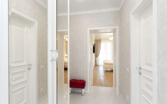 Апартаменты Apartment Kantiana 3.6