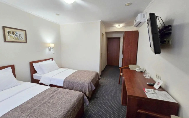 Galereya Hotel
