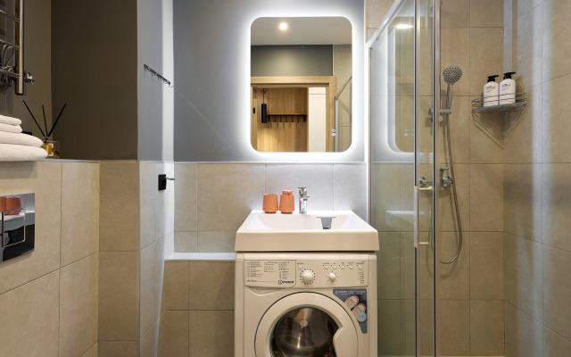 Квартира Заневский 816