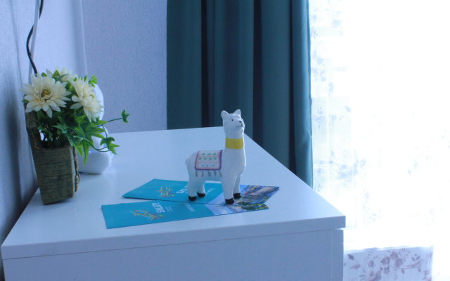 Апартаменты Holiday Park Pulkovo