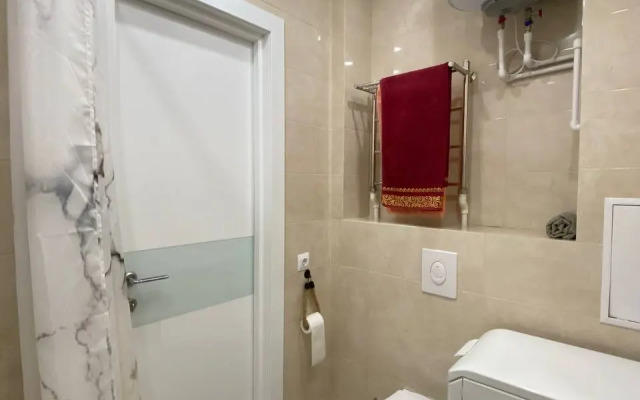 Квартира Студия,