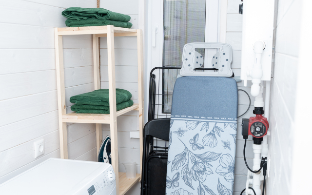 Гостевой дом Dуша