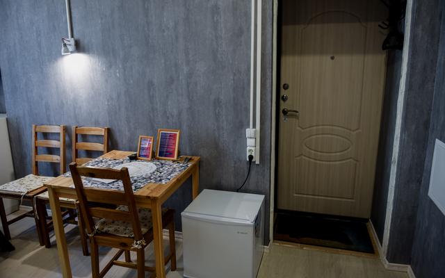 Konchielova Mini-hotel