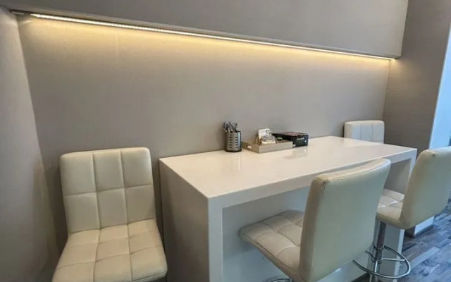 Квартира на Горицком Переулке 2Г