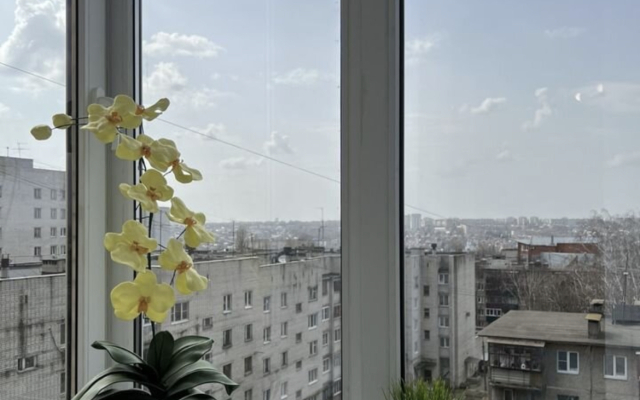 Na Dimitrova 84 Apartments