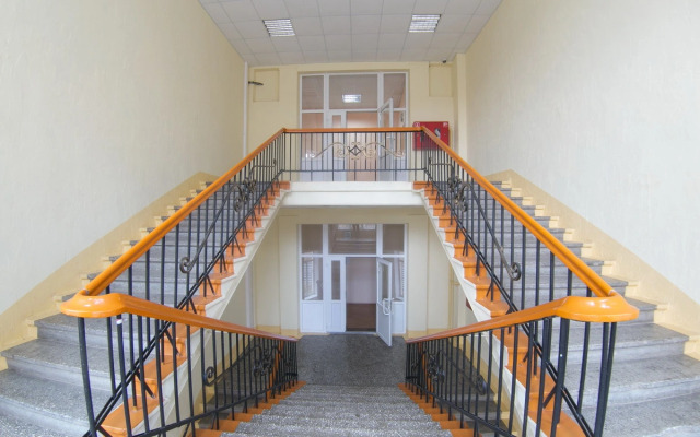 Отель ЭкономЪ