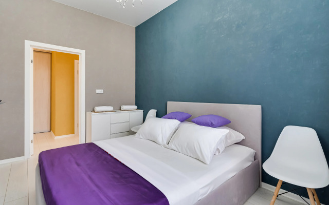 Verona Flat